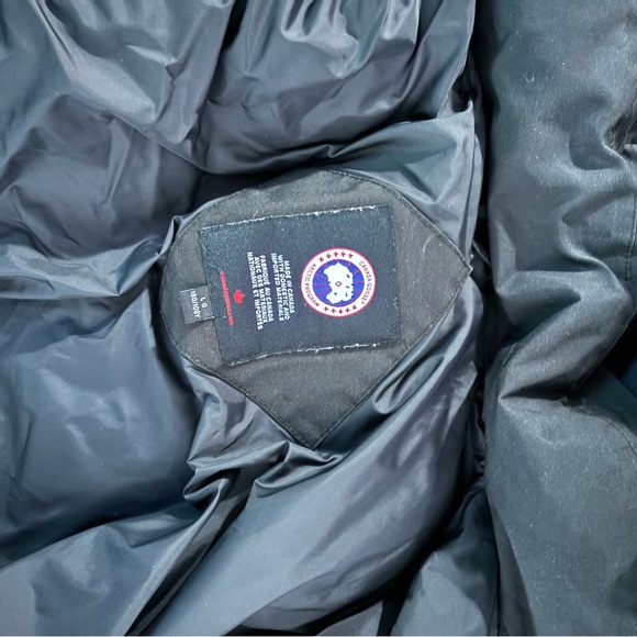 Men Canada Goose - Picture 2 of 2